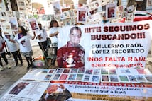 Delfina Pozos presenta iniciativa para proteger a quienes denuncian desapariciones de buena fe en Puebla