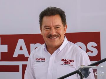 Consolidemos el Plan C para blindar los recursos que le arrebatamos a la corrupción: Ignacio Mier