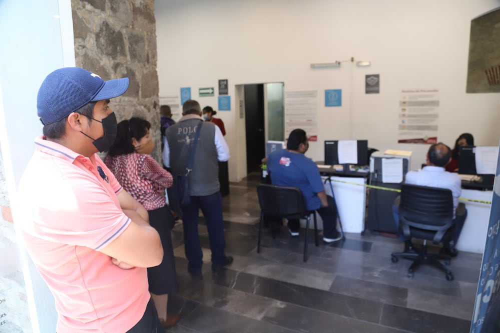 El pago de la tenencia se hace a partir del 1 de abril | Foto: EsImagen