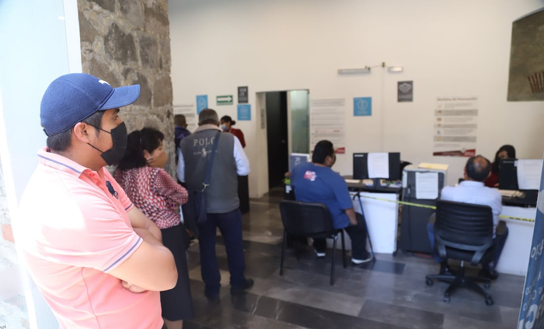 El pago de la tenencia se hace a partir del 1 de abril | Foto: EsImagen