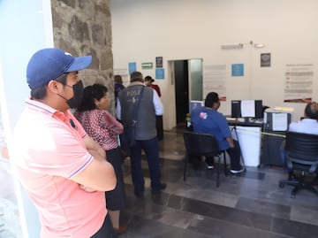 ¿Cuánto se paga de tenencia en Puebla?