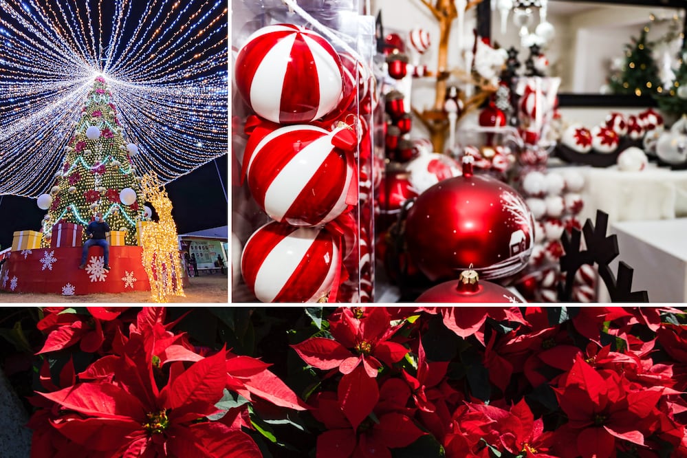 Puebla tiene los mejores Pueblos Mágicos para unas vacaciones navideñas | Foto: EsImagen