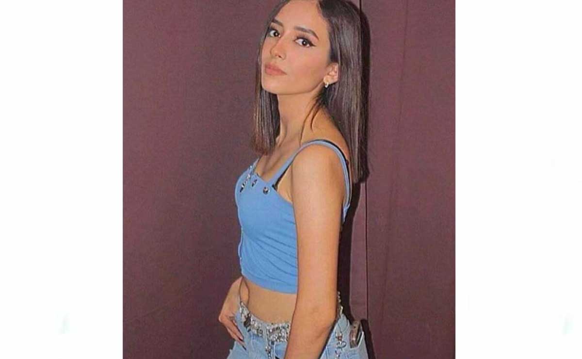 Hallan cuerpo en zona de búsqueda de Debanhi