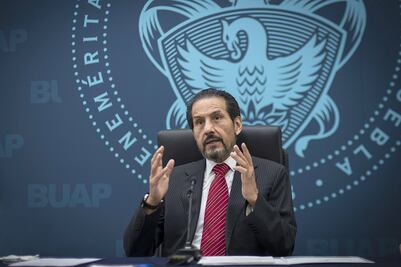 BUAP preocupada por la preservación de biodiversidad en Puebla