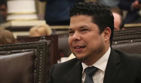 Gabriel Biestro Medinilla