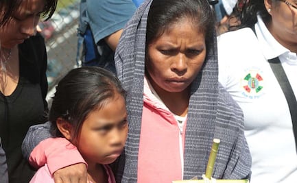 Piden acelerar investigación sobre la muerte del niño José Luis Tehuatlie