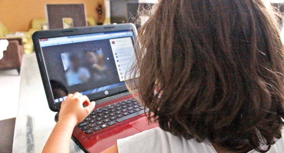 Alista Senado reforma para frenar ciberacoso contra menores