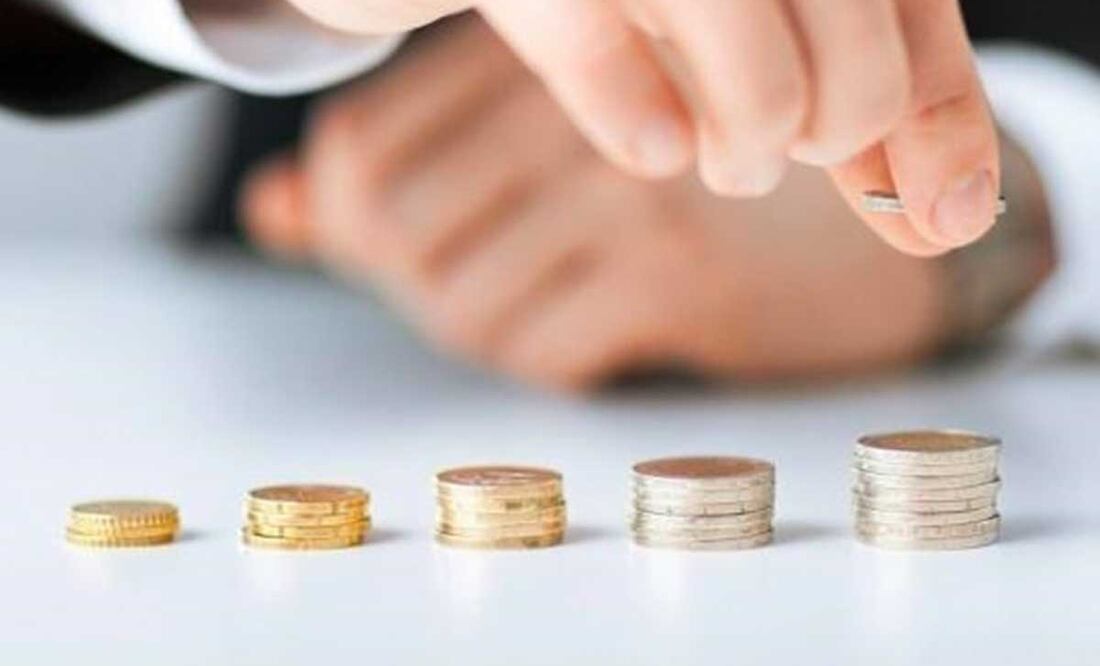 Tik Tok recomienda algunas formas de ahorro | Foto: Archivo El Universal