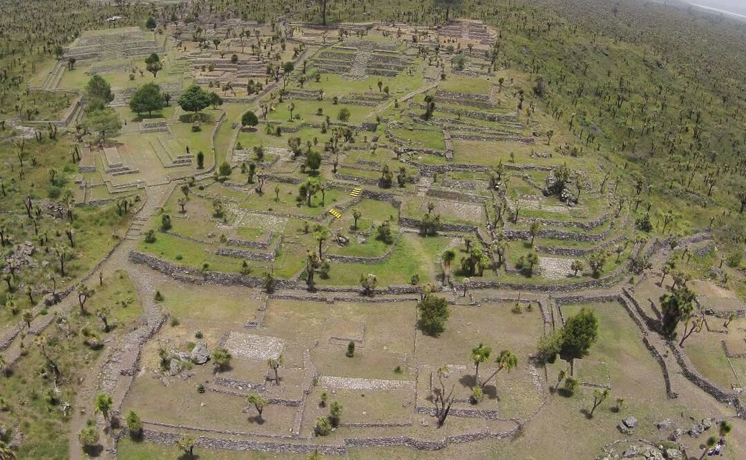 La cuota de acceso fue modificada en febrero de 2022. Foto: INAH