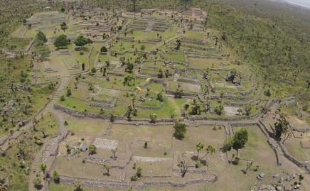 Cuánto cuesta visitar la zona arqueológica de Cantona en 2022