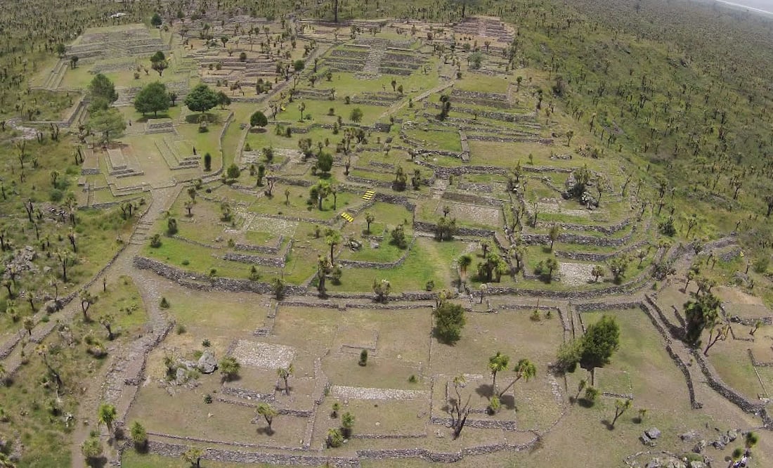 La cuota de acceso fue modificada en febrero de 2022. Foto: INAH