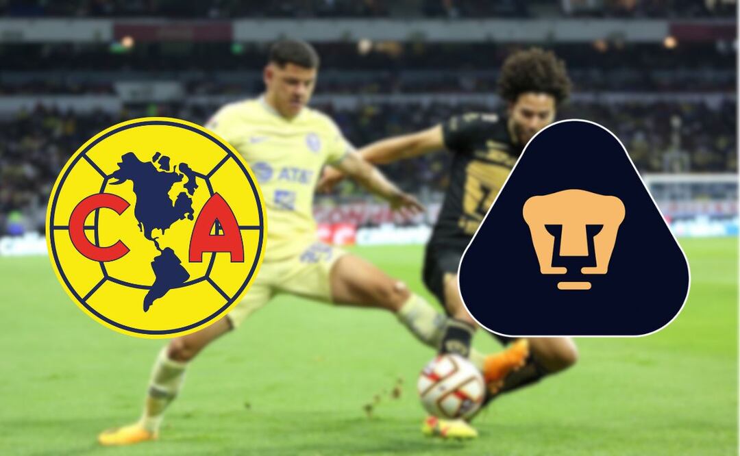 Agencia organizas viaje para ver el partido Pumas vs América | Foto: Especial