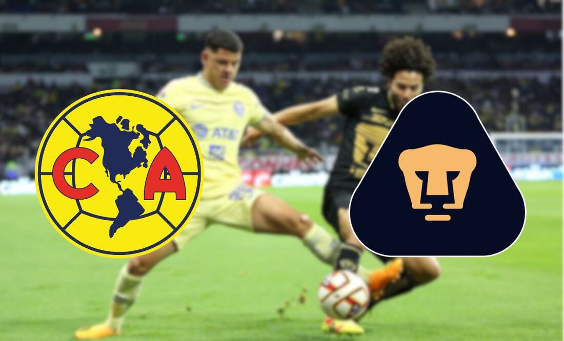 Agencia organizas viaje para ver el partido Pumas vs América | Foto: Especial