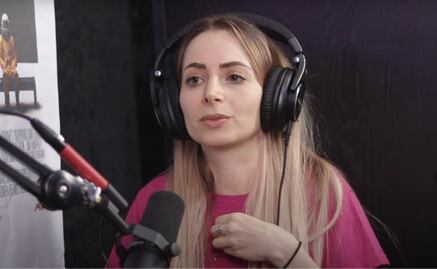 YosStop recuerda su entrada a la cárcel: asustada, en una celda pequeña y con peticiones de autógrafos