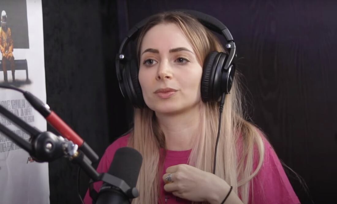 YosStop recuerda su entrada a la cárcel: asustada, en una celda pequeña y con peticiones de autógrafos