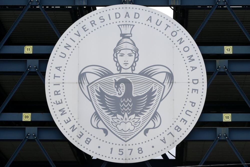 FOTO: Agencia Enfoque para El Universal Puebla