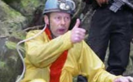 ¿Recuerdas el misterio de los británicos atrapados en una cueva de Cuetzalan?