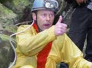 ¿Recuerdas el misterio de los británicos atrapados en una cueva de Cuetzalan?