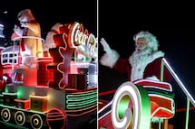 Volverá la Caravana Coca-Cola a Puebla este 2026