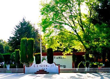 Cuando las ganas ganan: En CETIS 17 captan a jóvenes teniendo intimidad