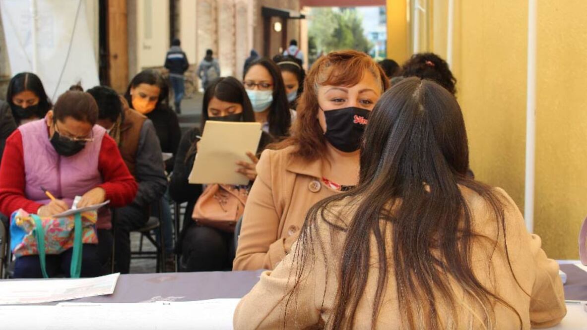 Empleos Puebla 2023: Este es el horario del reclutamiento para la Riviera Maya