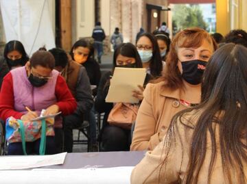 Empleos Puebla 2023: Este es el horario del reclutamiento para la Riviera Maya