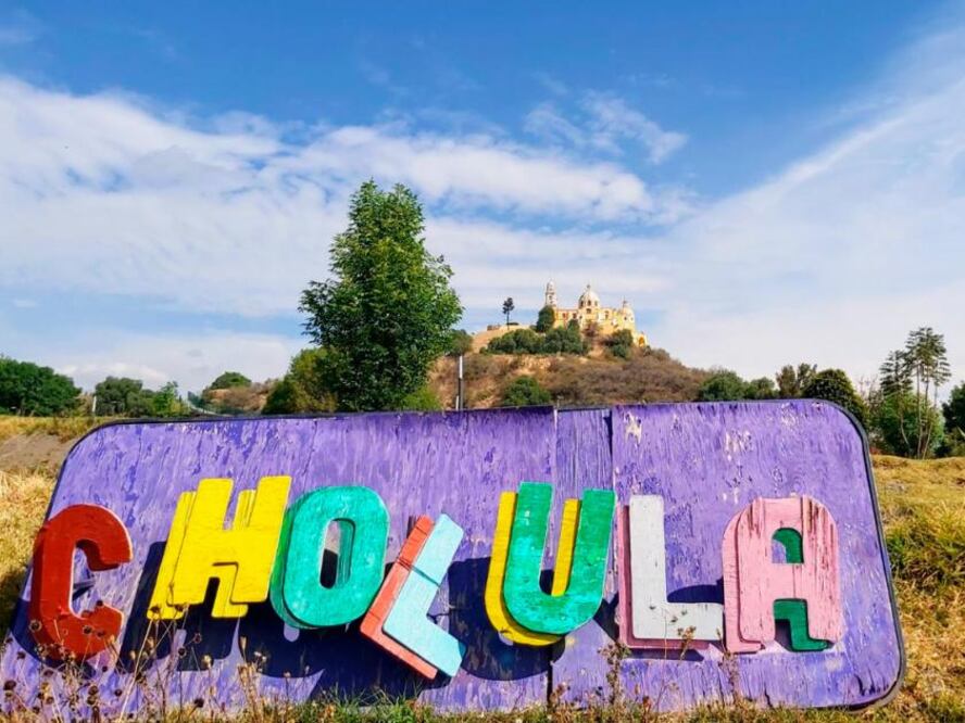 Cholula, Pueblo Mágico