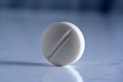 ¿Qué pasa si tomo paracetamol e ibuprofeno juntos?