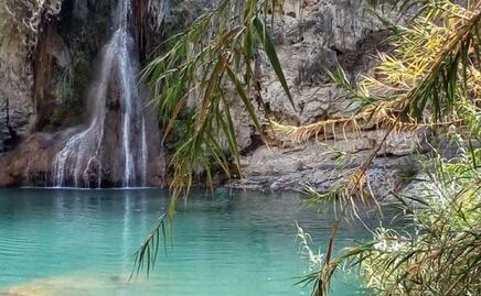 Lugares realmente increíbles de la Mixteca Poblana