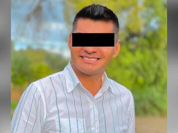 Detienen a hermano de ‘El Toñín’