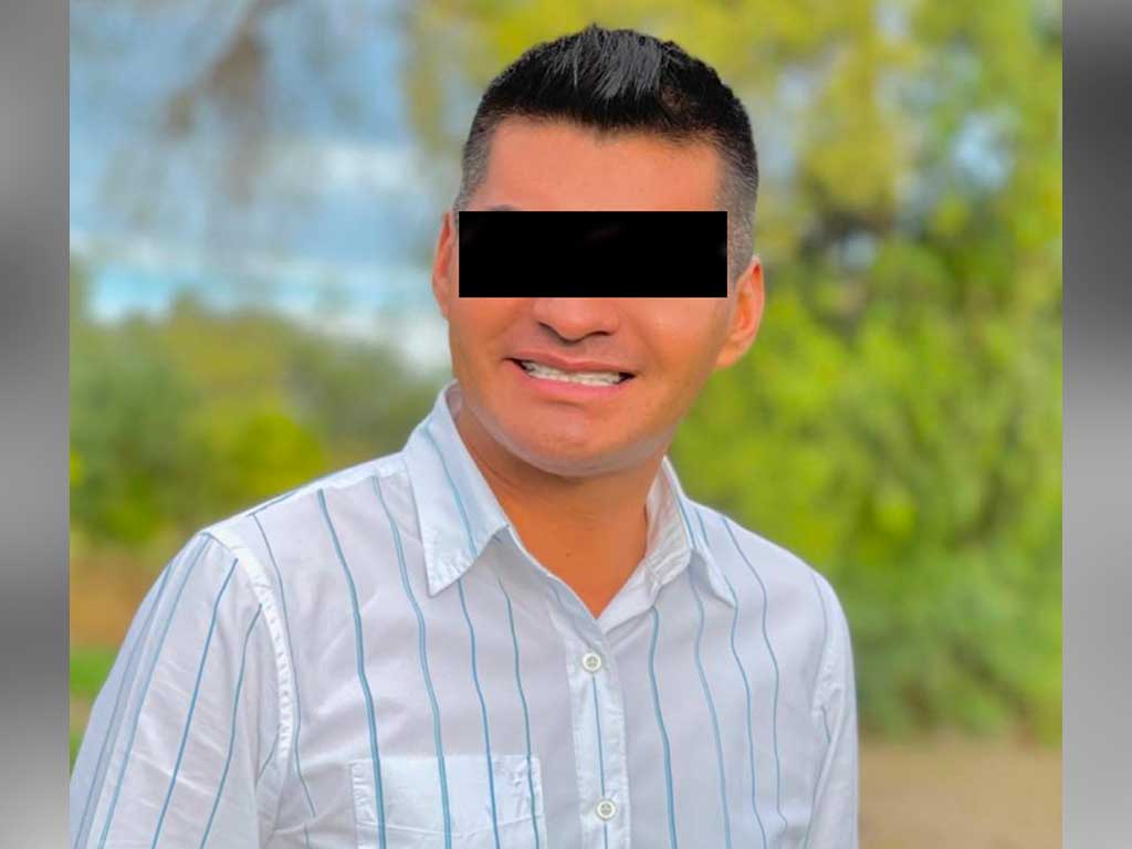 Detienen a hermano de ‘El Toñín’