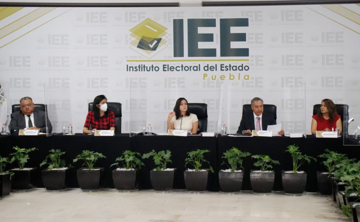 Habrá otro reajuste a las prerrogativas de los partidos