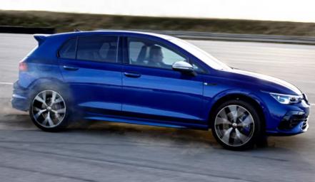 División de modelos Volkswagen R podría ser totalmente eléctrica para 2030