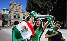 Mundial 2026: habrá pantallas gigantes en el zócalo de Puebla para ver gratis todos los partidos