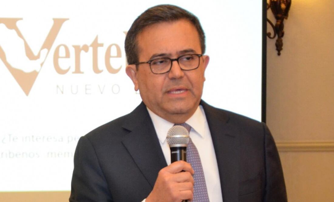 Foto: Archivo. EL UNIVERSAL