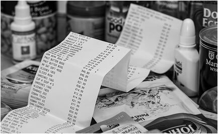 Profeco prohíbe a tiendas de autoservicio revisar tickets de compra