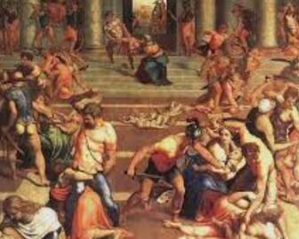 Santos Inocentes: mal día para quienes odian las bromas 