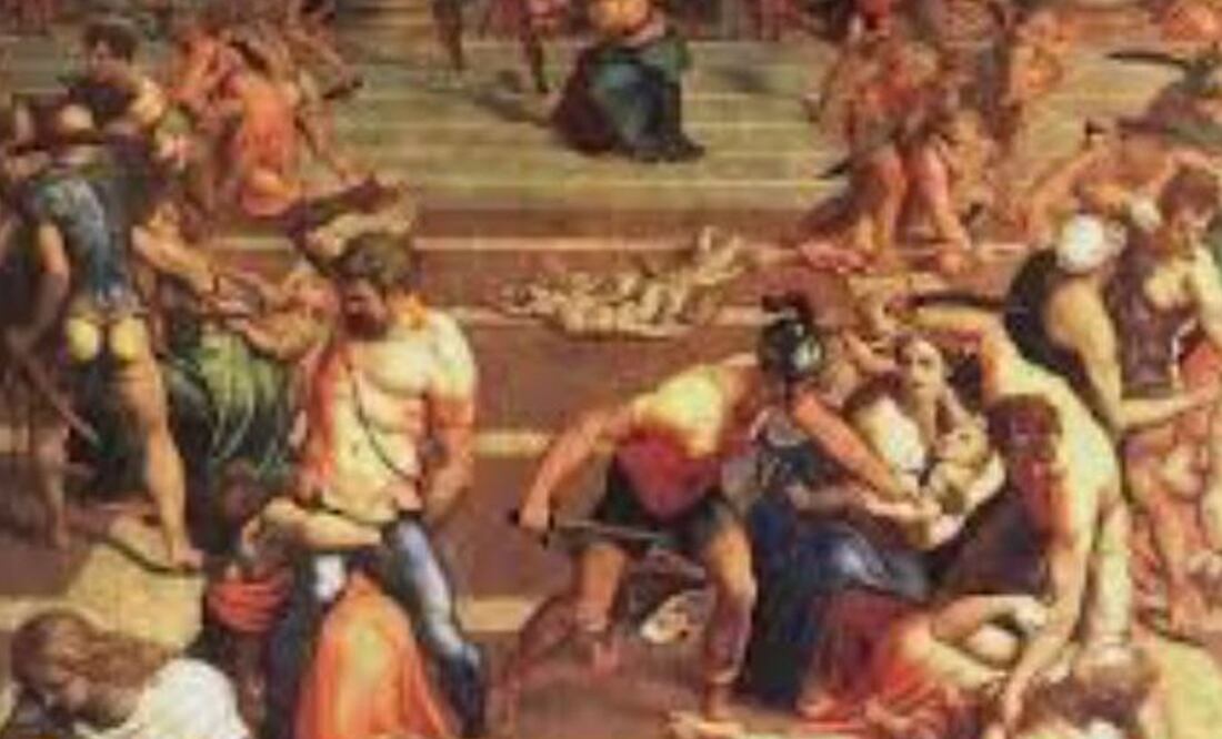 El Día de los Santos Inocentes no debería ser aprovechado para hacer bromas | Foto: Vaticano News