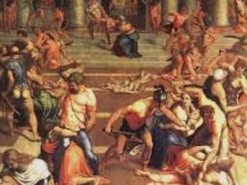 Santos Inocentes: mal día para quienes odian las bromas