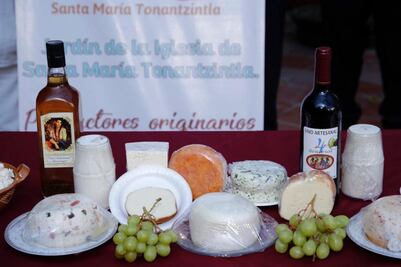 FERIA DEL QUESO