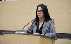 Propone la diputada Fedrha Suriano crear el Registro Estatal de Obligaciones Alimentarias