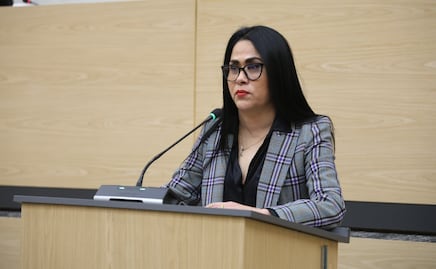 Propone la diputada Fedrha Suriano crear el Registro Estatal de Obligaciones Alimentarias
