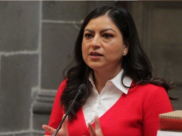 Sano que se audite al gobierno de Claudia Rivera: Barbosa