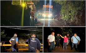 Ante lluvias, Gobierno del Estado monitorea cuerpos de agua en la entidad