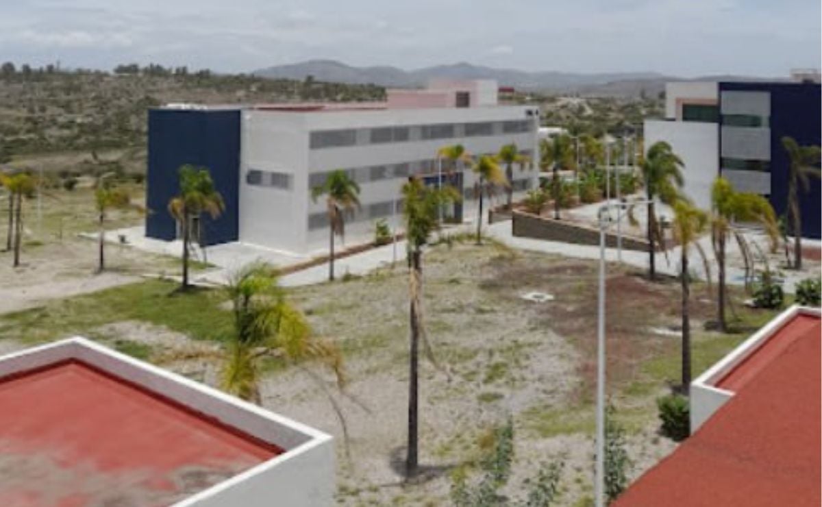 Así reaccionaron los internautas con la creación de Ciudad Universitaria 2