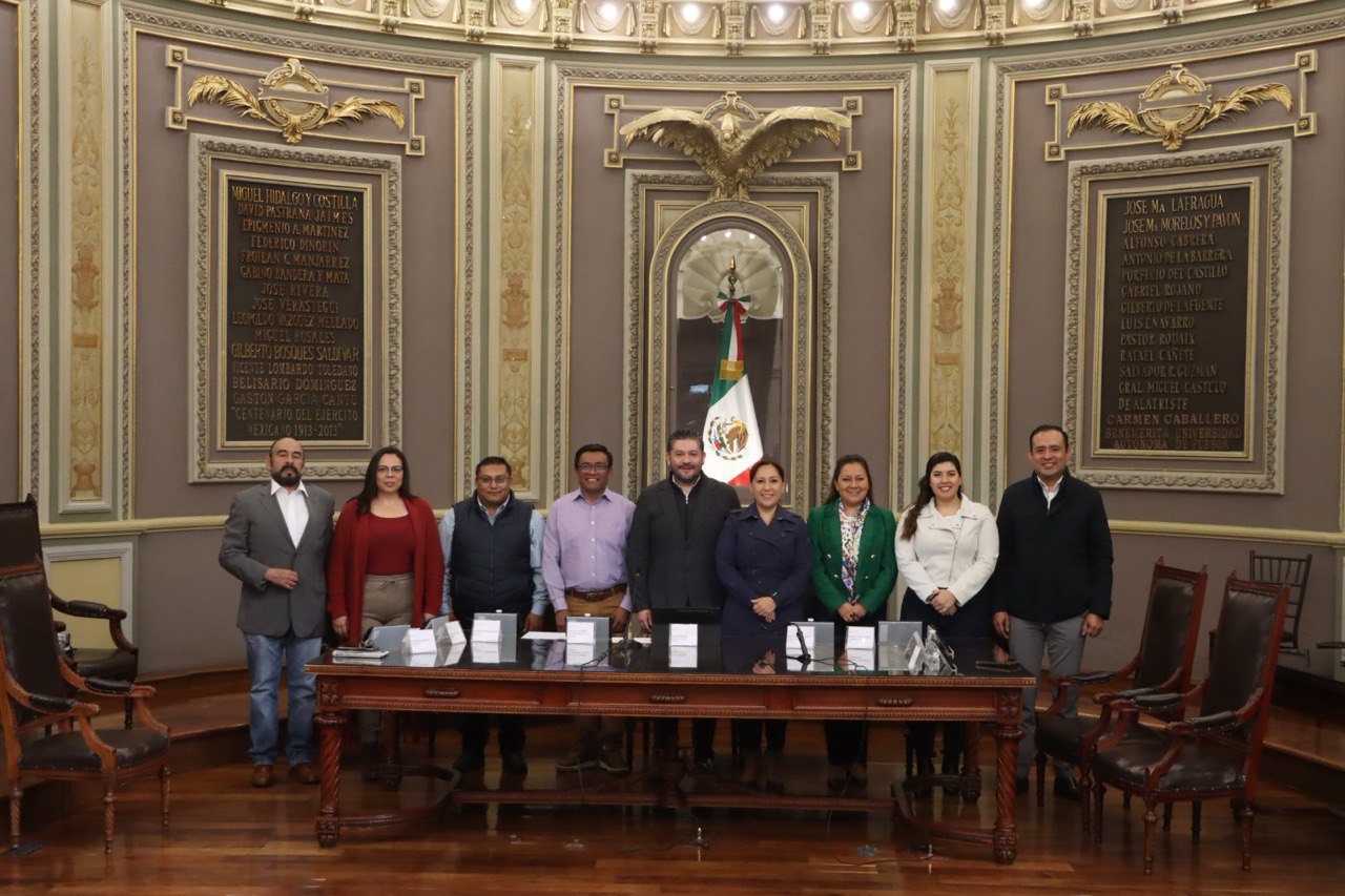 La Comisión Permanente actuará durante el Primer Periodo de Receso | Foto: Especial