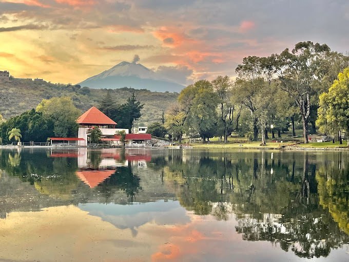 Conoce los mejores lugares para pescar en Puebla