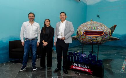 Anuncia Gobierno de la Ciudad primera Noche de Museos de temporada vacacional