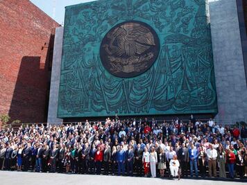 Exige Lalo Rivera regreso de fondos federales para seguridad