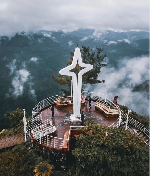 Foto: Instagram Silvia Argüello de Julián @silviaarguello_